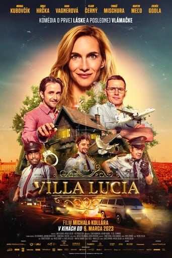 Villa Lucia