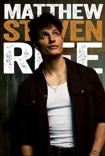 Matt Rife: Matthew Steven Rife