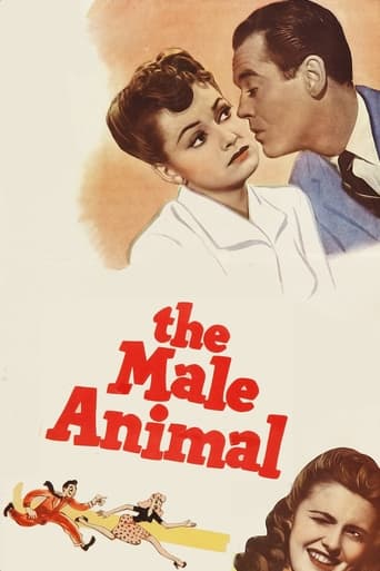 The Male Animal