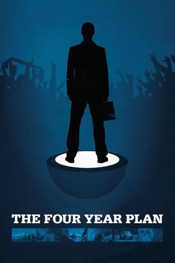 The Four Year Plan