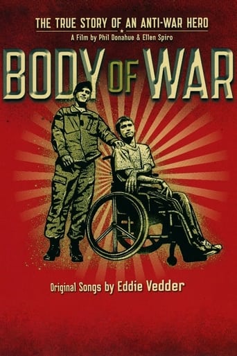 Body of War