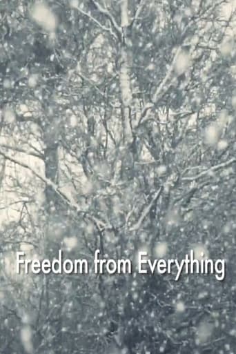 Freedom from Everything