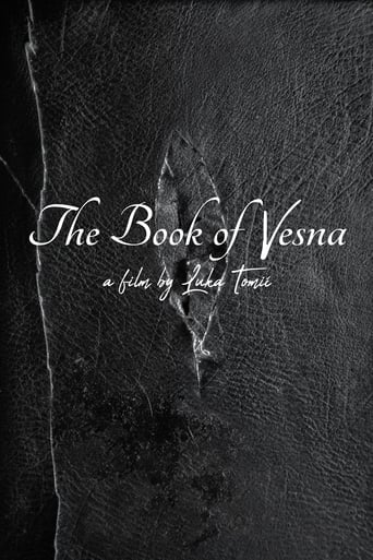 The Book of Vesna