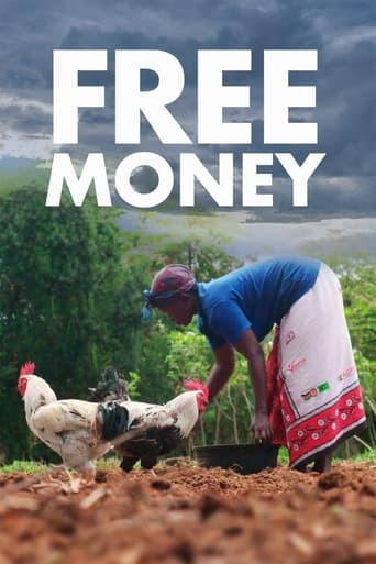 Free Money