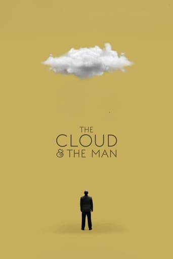 The Cloud & the Man