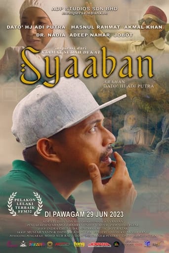 Syaaban