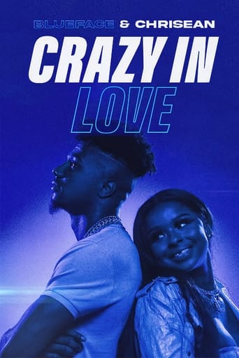 Blueface & Chrisean: Crazy In Love