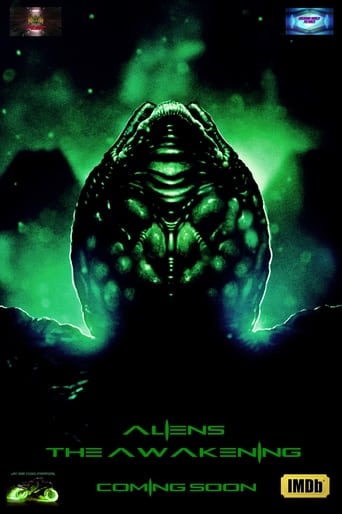 Aliens: The Awakening