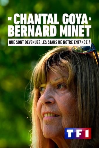 De Chantal Goya à Bernard Minet - que sont devenues les stars de notre enfance ?