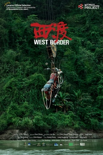 West Border