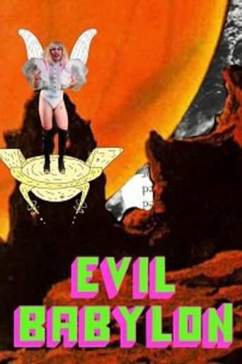 Evil Babylon