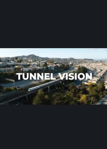 Tunnel Vision: An Unauthorized BART Ride