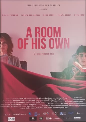 A Room of His Own