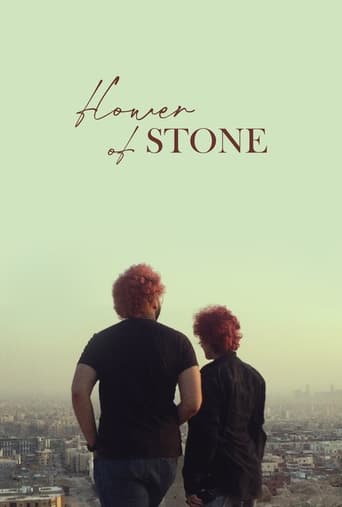 Flower of Stone