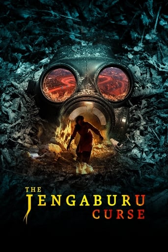 The Jengaburu Curse