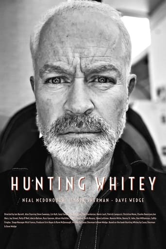 Hunting Whitey