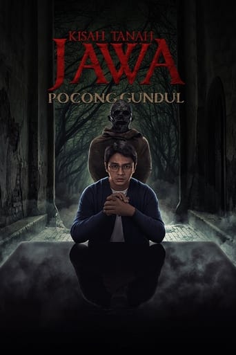 Kisah Tanah Jawa: Pocong Gundul