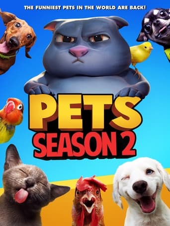 Pets Season 2