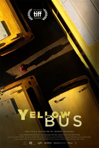 Yellow Bus