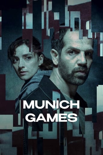 Munich Games