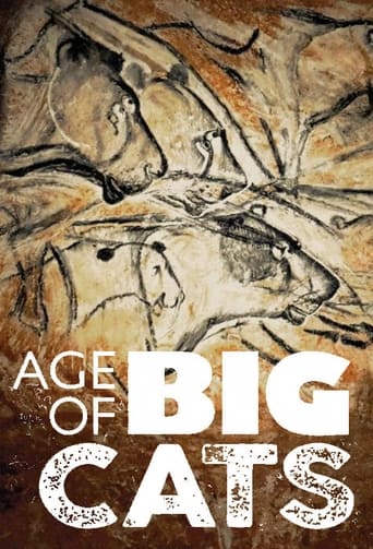 Age of the Big Cats