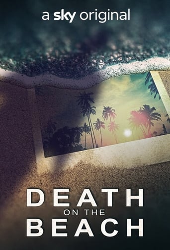 Death on The Beach