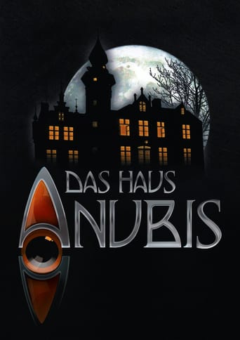 House of Anubis