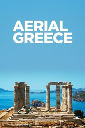 Aerial Greece