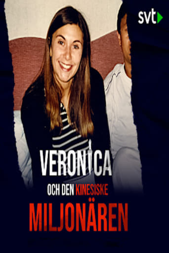 Veronica and the Chinese millionaire