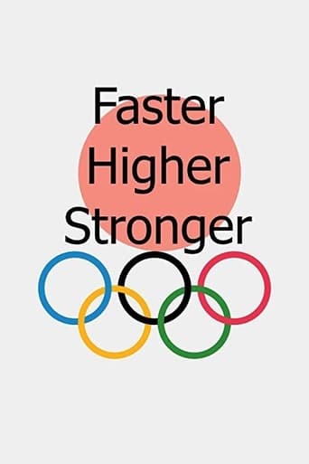 Faster, Higher, Stronger