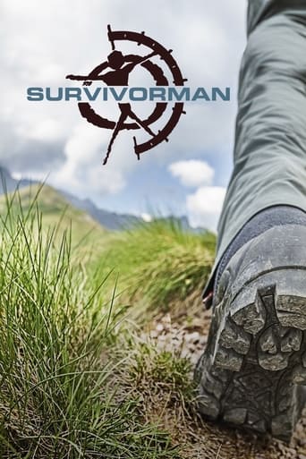 Survivorman