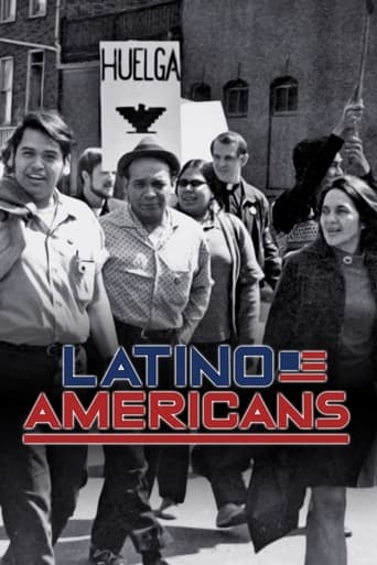 Latino Americans