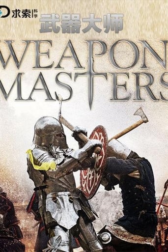 Weapon Masters