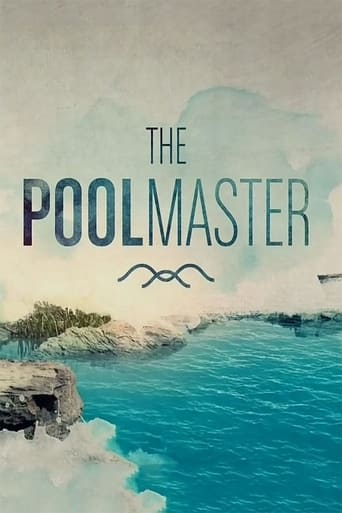 The Pool Master