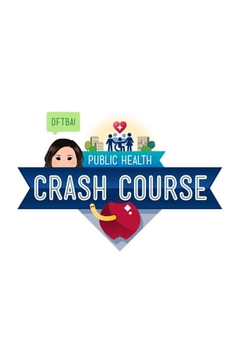 Crash Course Public Health