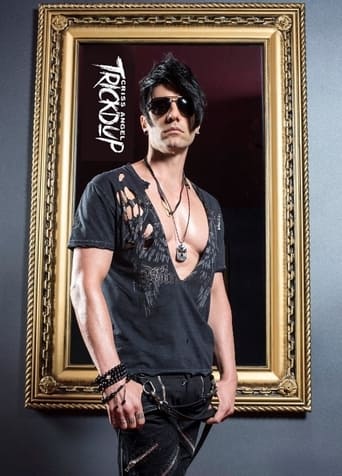 Criss Angel: Trick'd Up