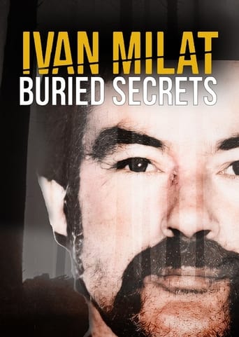 Ivan Milat: Buried Secrets