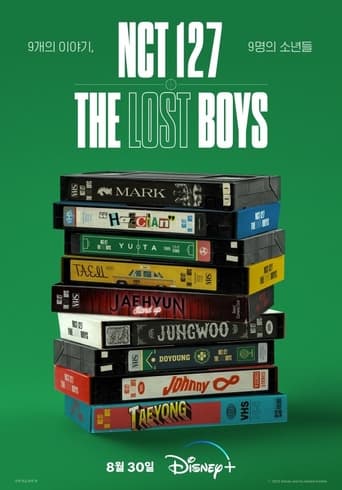 NCT 127: The Lost Boys