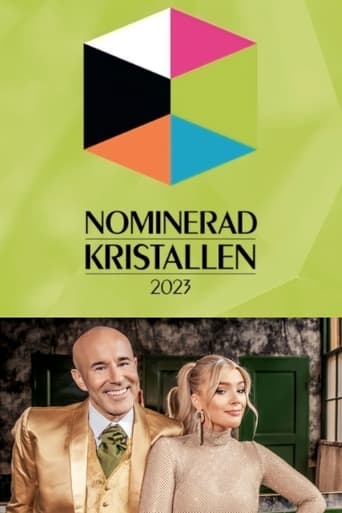 Kristallen 2023