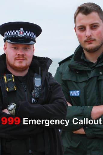 999: Emergency Call Out