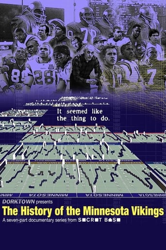 The History of the Minnesota Vikings