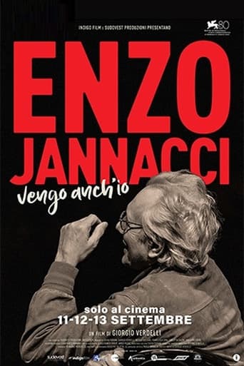 Enzo Jannacci - Vengo anch'io