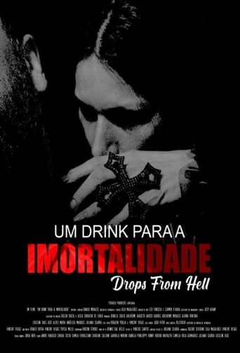 Um Drink para a Imortalidade