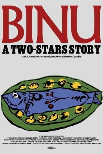 BINU: A TWO STARS STORY