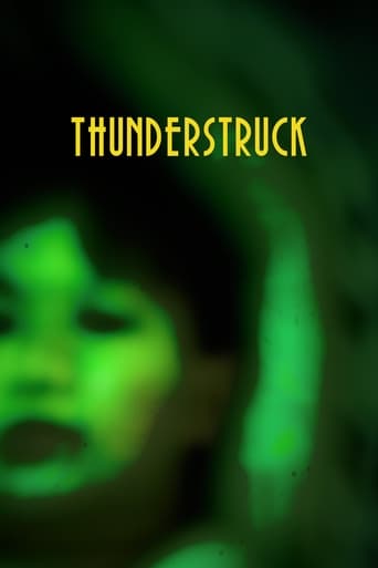 Thunderstruck