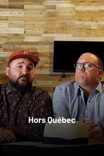 Hors Québec