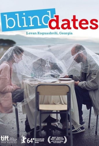 Blind Dates