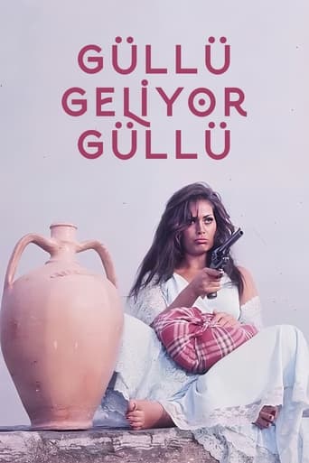 Güllü Geliyor Güllü