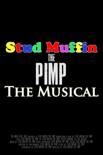 Stud Muffin the Pimp The Musical