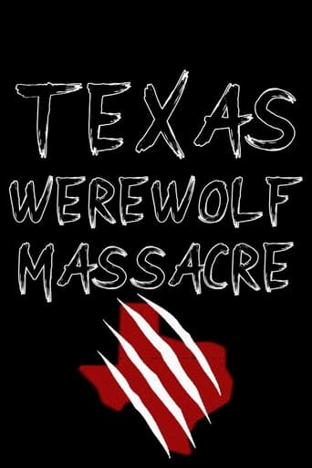 Texas Werewolf Massacre